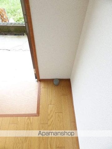 ブルーハイツの内装写真
