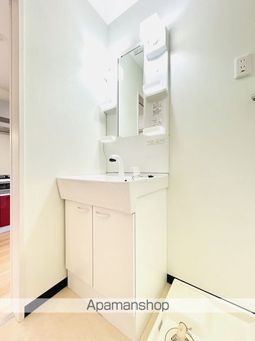 リバーヴィレッジ赤川の内装写真