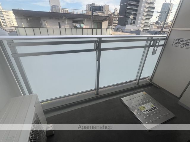 オーキッドレジデンス新大阪の内装写真