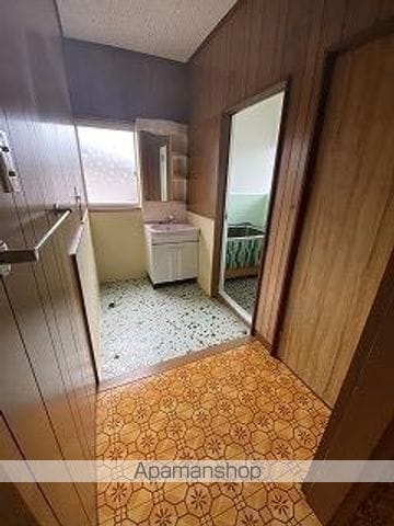 加藤第一アパートの内装写真