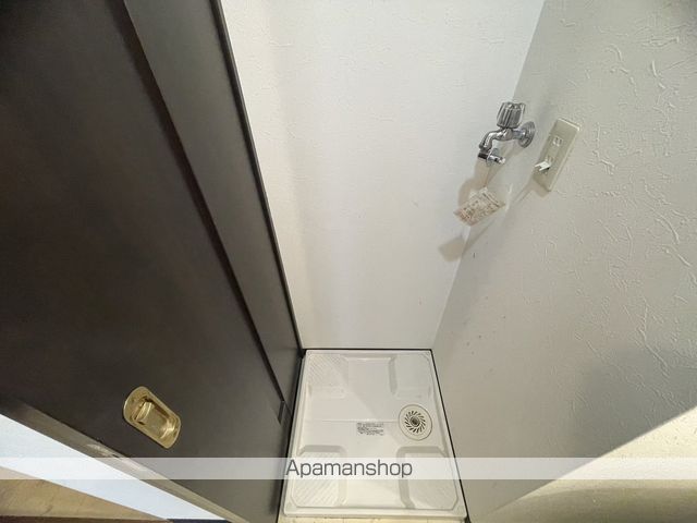 グランドポレストーネ竹屋の内装写真