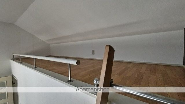 ローズアパートR63番館の内装写真