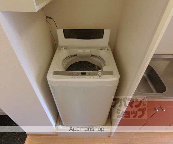 レオパレスTYK壬生の内装写真