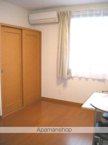レオパレス蔵王の内装写真