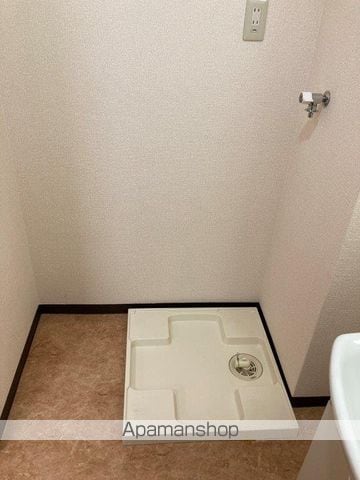 パークハイツ長岡の内装写真
