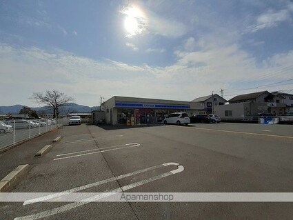 カーサ鴨部[2DK/40.04m2]の周辺3