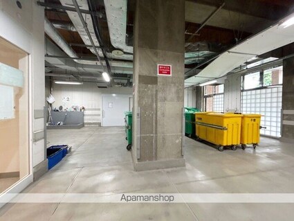 品川シーサイドビュータワー　Ⅰ[1LDK/53.4m2]の内装4