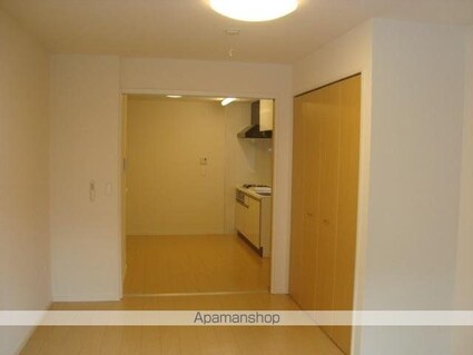 クレッセントコート[1DK/35.81m2]のバス