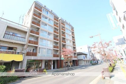 コリドールエスエフ[1R/31.4m2]の外観3