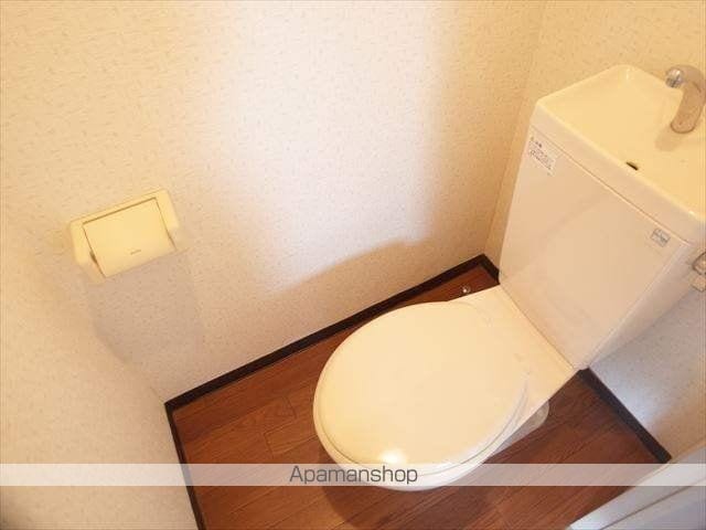 第2土肥ビルの内装写真