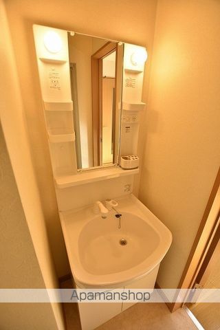 WISHの内装写真