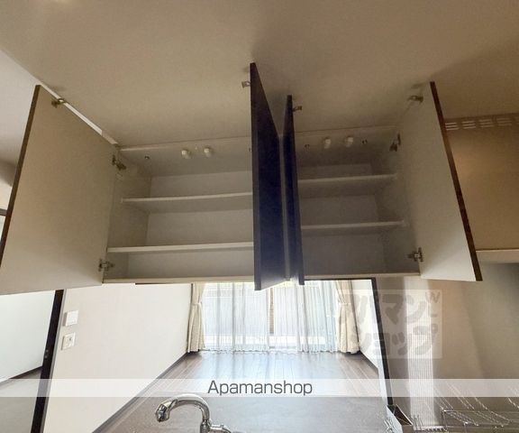 グランブルー御池高倉の内装写真