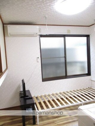 中野ピュアⅡ[1R/15m2]の内装4