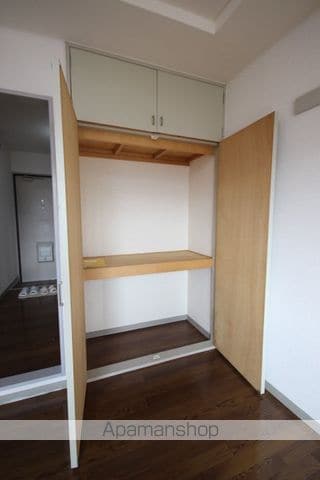 フォレスト コーポの内装写真