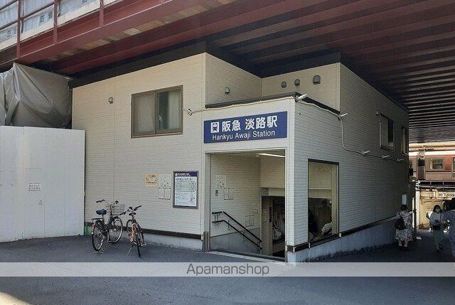 LE・CADREの周辺写真