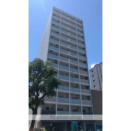 エスリード大須アヴェニュー[1K/25.08m2]の外観1