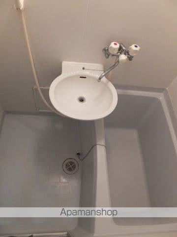 レオパレス行徳エステートの内装写真