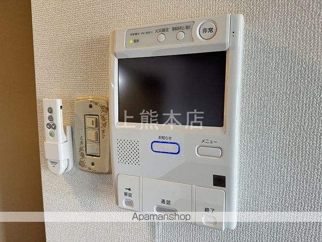 トウイナーズマンションの内装写真