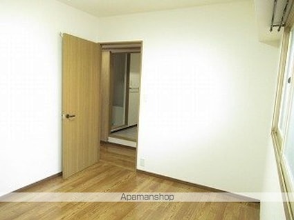 ラ・フルールＢ棟[2LDK/63.72m2]の内装4