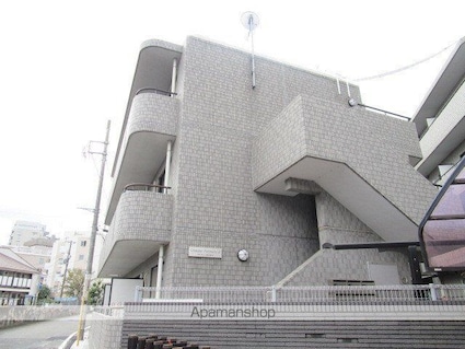 グランデュール富士見町Ｂ[1K/20m2]の外観4