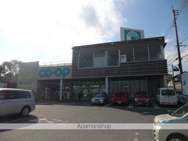 アグリR&Oの周辺写真