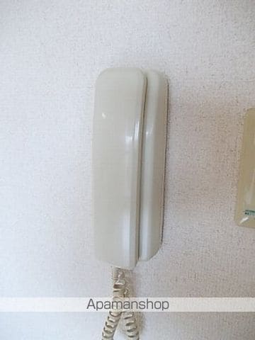 シャルマン竜之口Cの内装写真