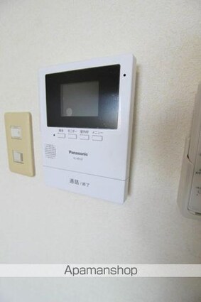 アカデミーハイツⅠ[1R/23.12m2]の内装1