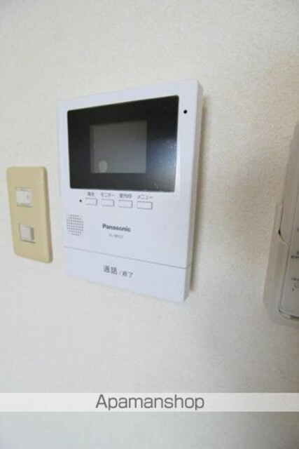 アカデミーハイツⅠ[1R/23.12m2]の内装1