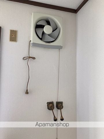 シャトー泉Iの内装写真