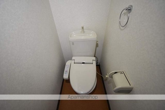 しゃとれ旭ヶ丘通の内装写真