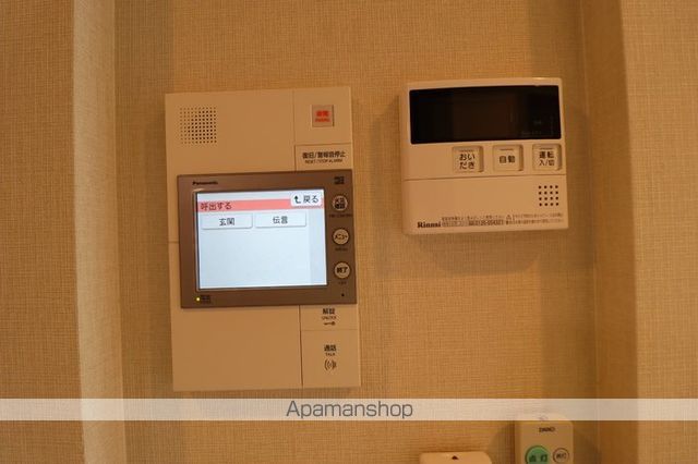 TWIN TOWERS SELINAの内装写真