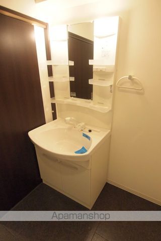 HF東札幌レジデンスの内装写真