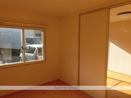 ディアス中津川Ｄ[2K/35m2]の内装4