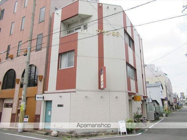 和歌山県和歌山市畑屋敷葛屋丁[2DK/51m2]の外観5