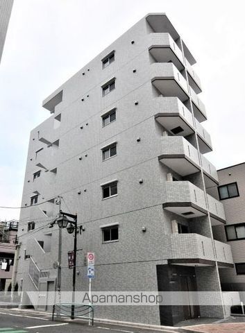 GRANPASEO高円寺南の外観写真
