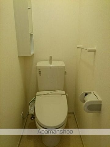 レリー オン バレーの内装写真