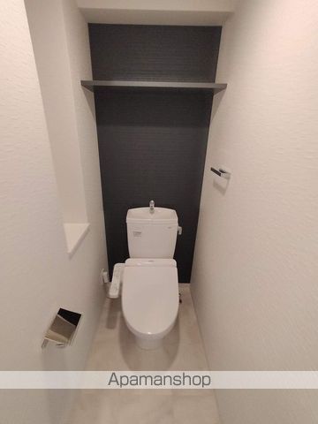 COMFORIA LIV新大阪WESTの内装写真