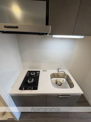 プレサンス西九条シティベイの内装写真