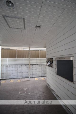 アバンティ奉還町の内装写真