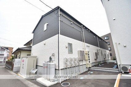 セレスト泉中央Ⅱ[1LDK/29.28m2]の外観4