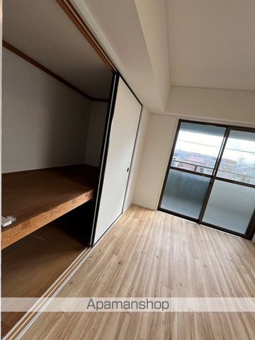 紫原パークマンションの内装写真