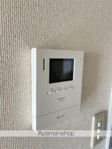 フレッシュハイツの内装写真