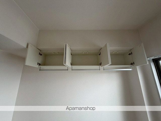 プレサンス東小橋エレディータの内装写真