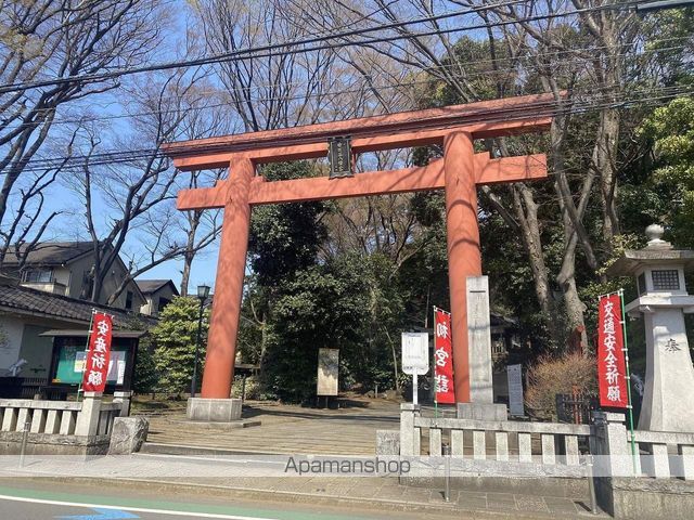 リブリ・宮坂の周辺写真