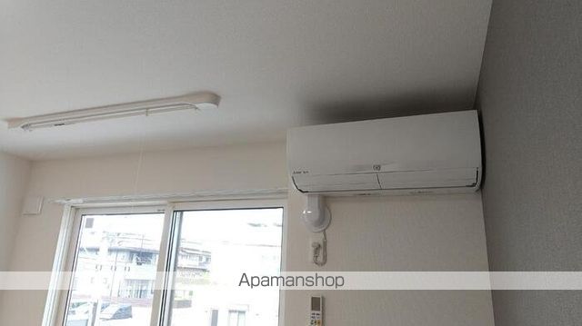 D-room公津の杜Aの内装写真