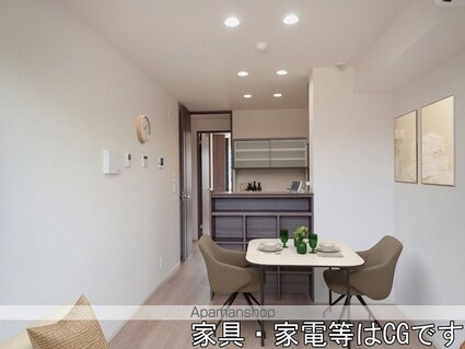 ＢＲＡＮＳＩＡ膳所（ブランシア）[1LDK/40.13m2]の内装6