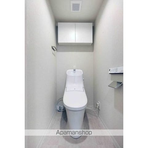 ミリアレジデンス押上の内装写真