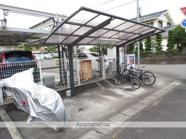 グレイスハイツ長町南のその他写真