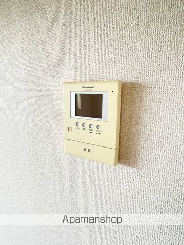 ウエストワンの内装写真