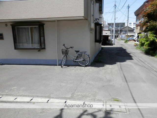 ビッグバーンズマンション東札幌IIのその他写真